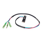 Trim/Tilt Switch for Yamaha Outboard (150-250 HP, 703-82563-02, 703-82536)