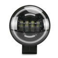 35W 6000K LED Fog Lights for Jeep Wrangler