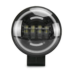 35W 6000K LED Fog Lights for Jeep Wrangler