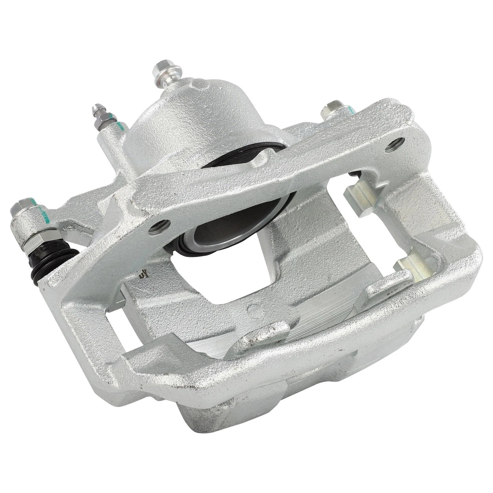 Front Left Brake Caliper with Bracket for Chevrolet Cruze (2016)