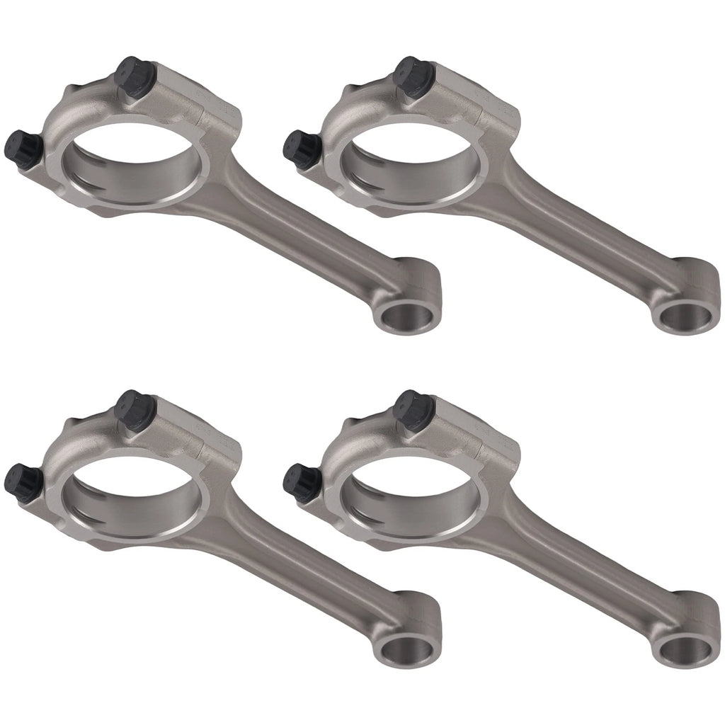 Set of 4 Engine Connecting Rods 23510-2B010 for Hyundai Kia Rio (2012–2016)