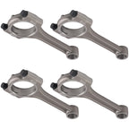 Set of 4 Engine Connecting Rods 23510-2B010 for Hyundai Kia Rio (2012–2016)