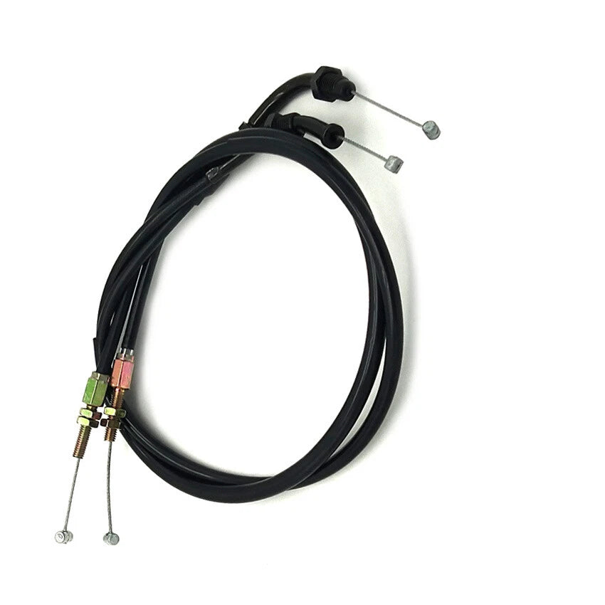 Throttle Cable for Honda CBR1000RR CBR1000 (2004–2007) CBR600RR CBR600 (2003–2006)
