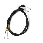 Throttle Cable for Honda CBR1000RR CBR1000 (2004–2007) CBR600RR CBR600 (2003–2006)