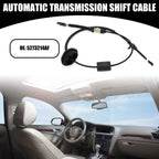 Gear Shift Control Cable NO. 5273214AF for Chrysler 200 (2011–2014)