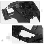 Upper Bumper Cover Support Bracket for Honda Accord (2018–2020)