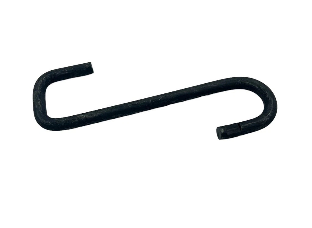 Passenger Side Upper Door Hinge Spring Replacement for GMC Pickup (1973–1987)