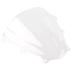 Clear Windshield Screen for Suzuki GSXR600/750 (2011–2022) K11
