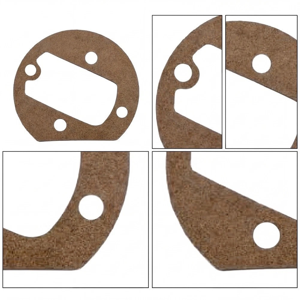 2X Reed Valve Spacer Gaskets for Models 009 010 011 012 (1120-129-0506)