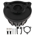 High Flow Air Cleaner for Harley Heritage Softail (2016–2017) Spike Design