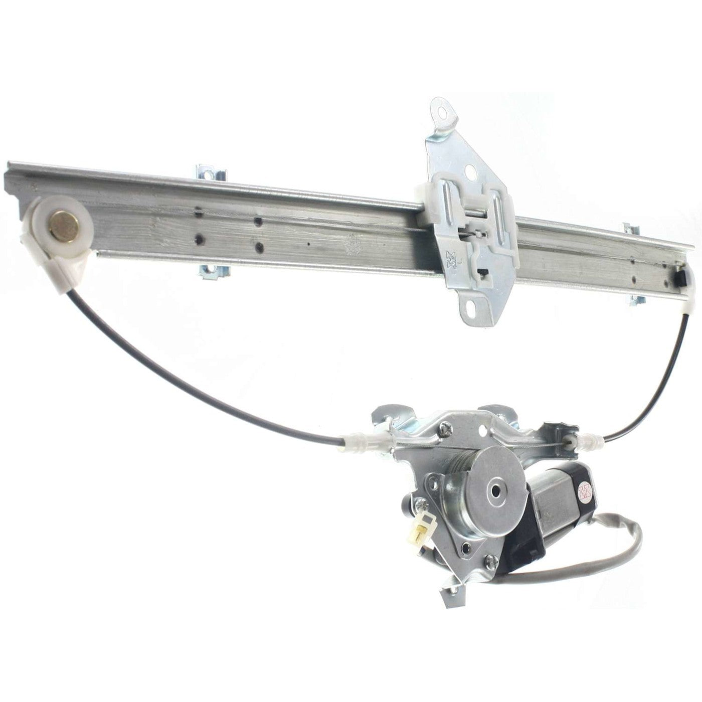 Power Window Regulator for Nissan Pickup D21 (1995–1997) Front Left with Motor