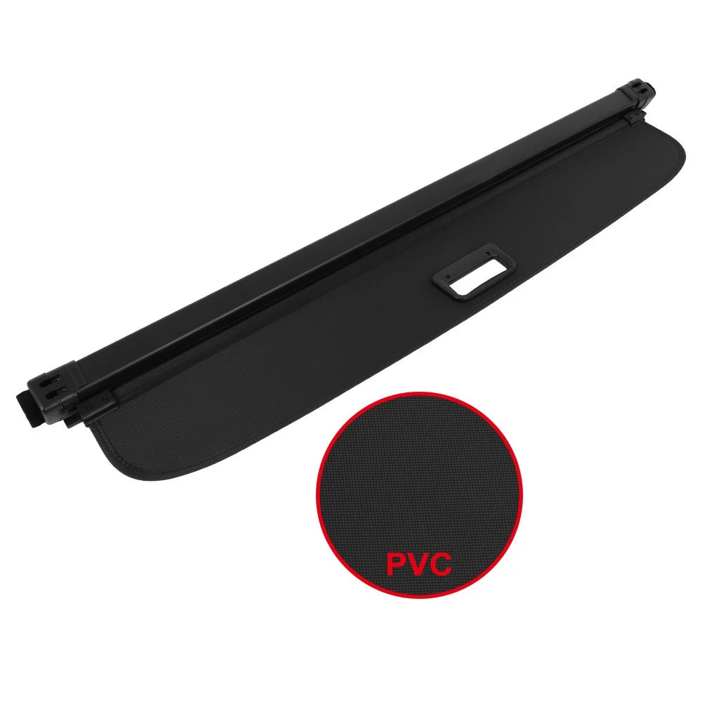 Retractable Cargo Cover for Cadillac Lyriq (2023–2025)