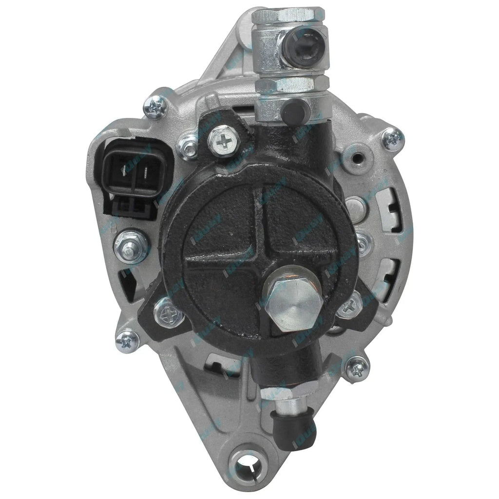 New Alternator for Nissan Terrano II WD21 4cyl TD27T 2.7L Diesel 1988~1996