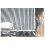 Alloy Core Radiator 1.3L for Suzuki Sierra (1981-1996)