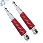 Pair of 13.5" Rear Shock Absorbers for S65 CL/CT70 XL75