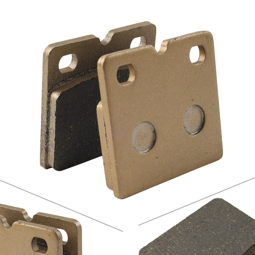 Rear Brake Pads for BMW K 1200 RS (1996–2004) K 1200 GT (2003–2006)