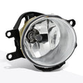 OE Style Front Bumper Fog Light for Lexus ES300H ES350 GS350 RX450H (2013–2015)
