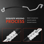 A/C Suction Line Hose Assembly for Subaru Crosstrek (2018-2019)