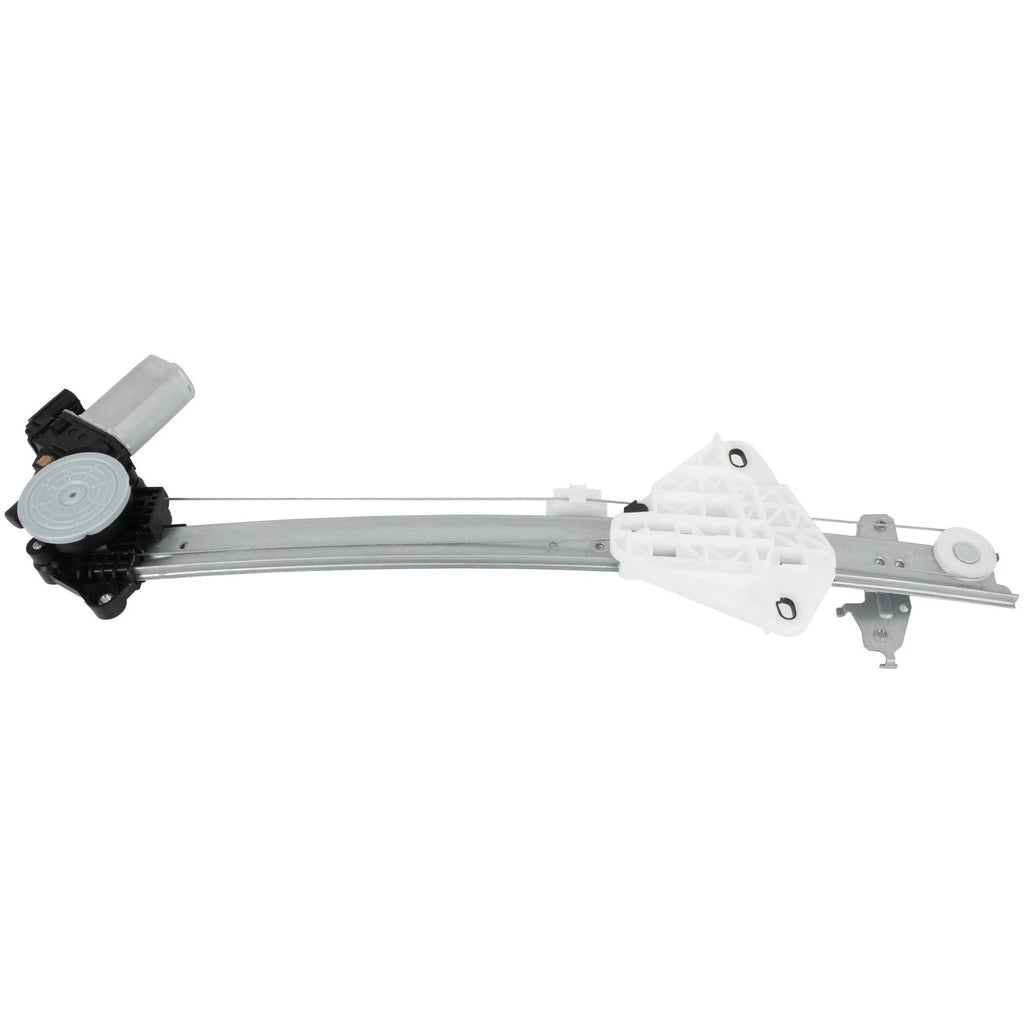 Front Window Regulator w/ Motor for Honda Civic Coupe (2016–2020)