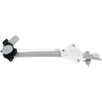 Front Window Regulator w/ Motor for Honda Civic Coupe (2016–2020)