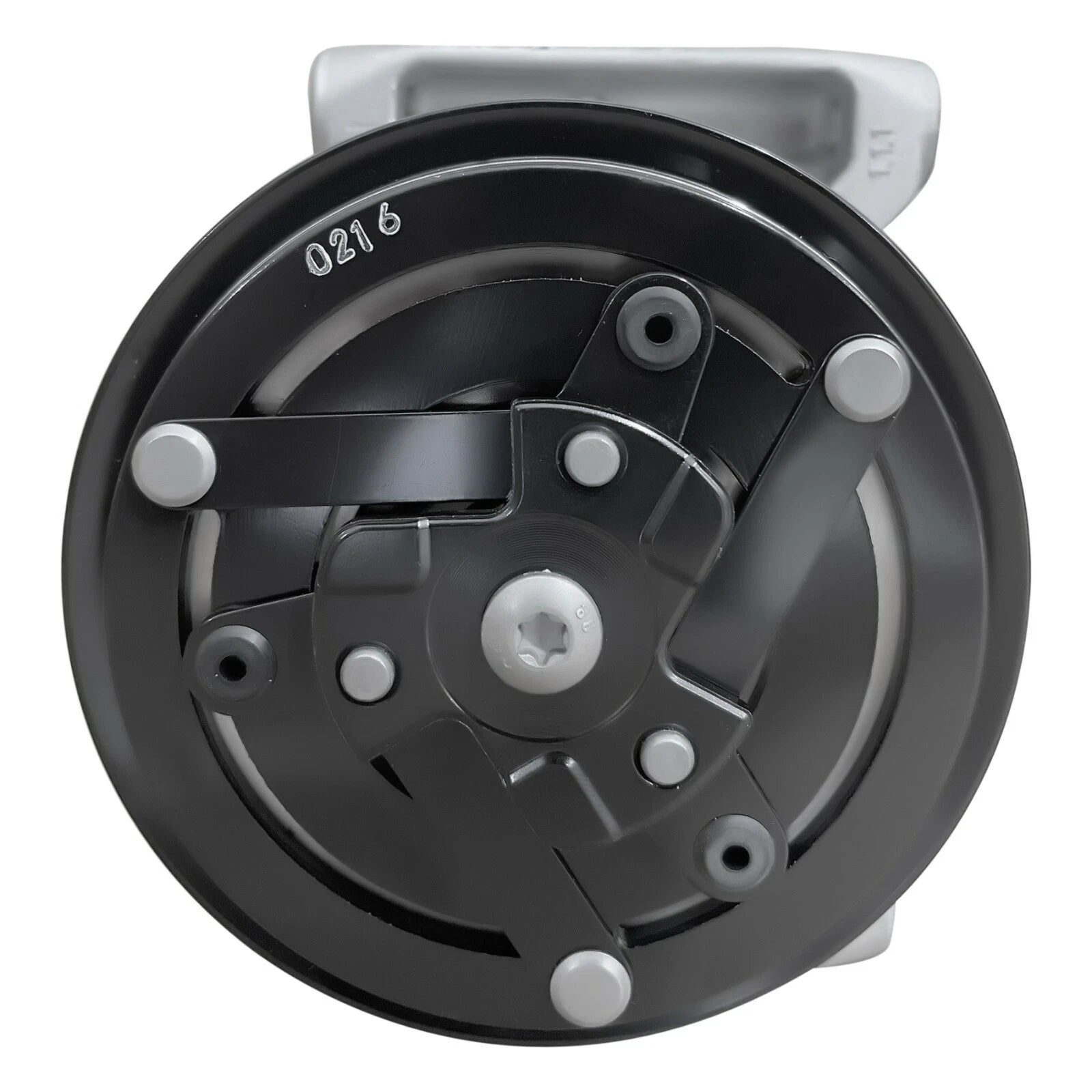 AC Compressor Kit Replacement for Jeep Renegade 1.4L (2015-2017)