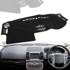 Dash Mat for Land Rover LR2 Freelander 2 (2007–2014) RHD