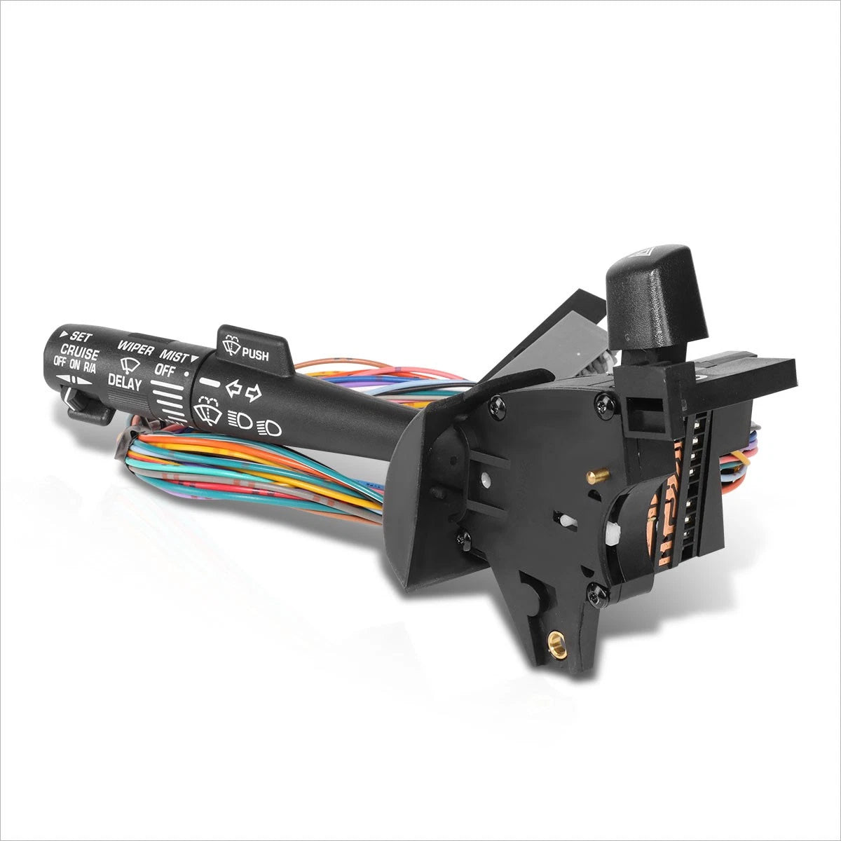 Headlight Turn Signal Combination Switch for Venture/Silhouette/Montana (1997–2005)