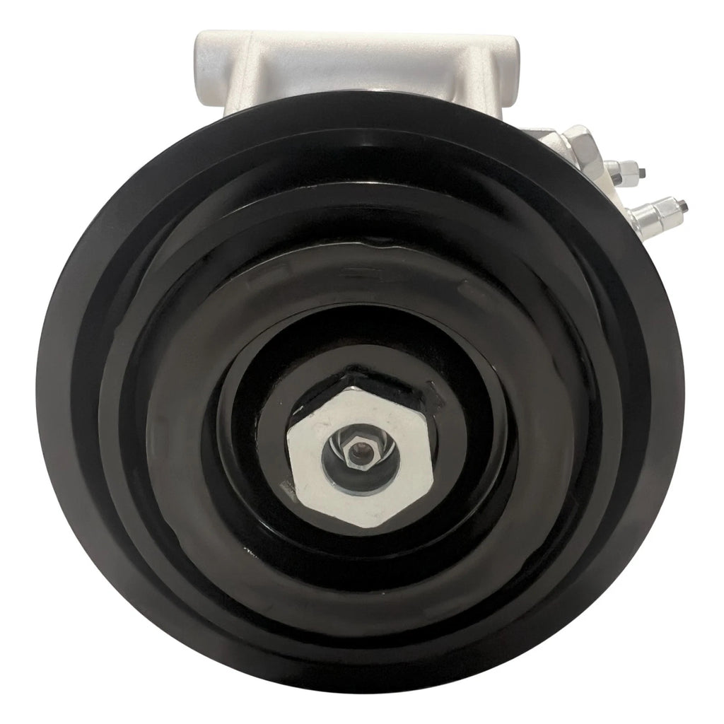 AC Compressor Replacement for Hyundai Sonata Eco 1.6L (2018-2019)