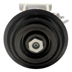 AC Compressor Replacement for Hyundai Sonata Eco 1.6L (2018-2019)