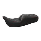 Driver & Passenger Seat for Harley Electra Road Glide King (2009–2023)