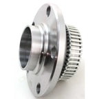 Wheel Hubs for Volkswagen Beetle (1998–2010) Rear LH & RH with ABS Ring