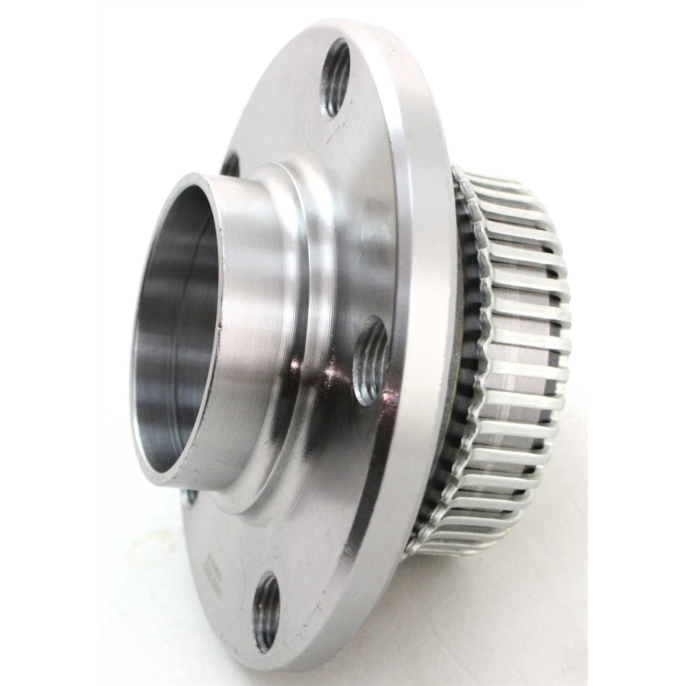Wheel Hubs for Volkswagen Beetle (1998–2010) Rear LH & RH with ABS Ring