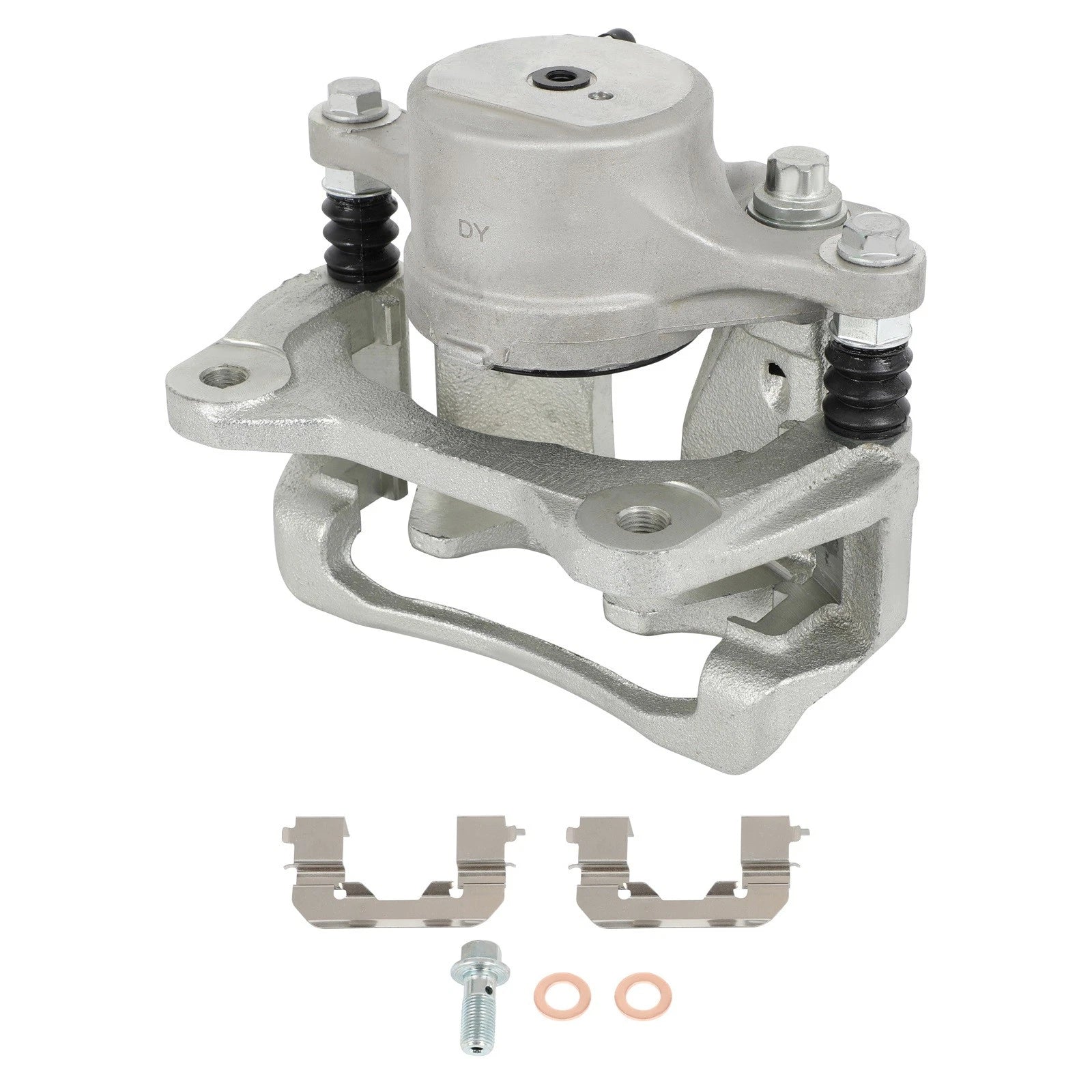 Front Right Brake Caliper for Hyundai Sonata, Kia Optima (2011–2016)