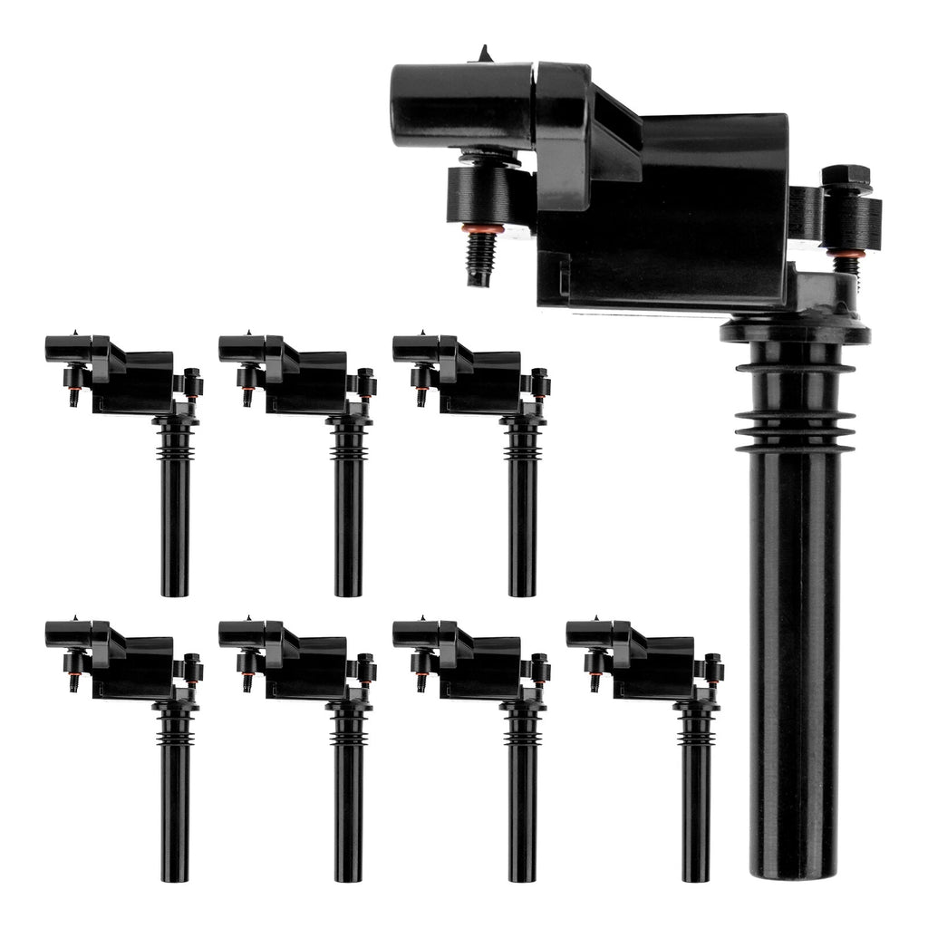 Ignition Coil Pack for Dodge Ram 1500 2500 3500 (2003–2005)