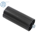 Deck Roller & Pin for Jonsered GT52F Husqvarna Craftsman (532176066, 176066)