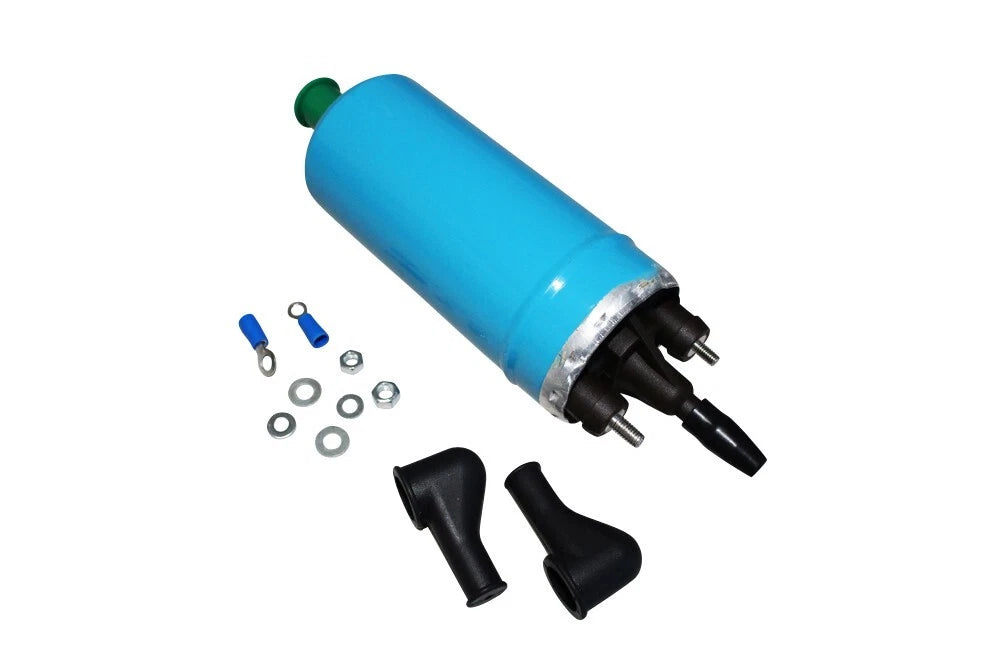 High Pressure Fuel Pump for Microsquirt (Replaces Bosch 0580464070)