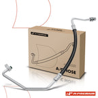 A/C Discharge Line Hose Assembly for Toyota Camry (2012-2017) Avalon (2013-2018)