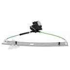 Window Regulator for Mazda CX-7 (2007–2012) Front Driver Side