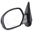 Power Fold Heated Driver Side Mirror for Chevy GMC