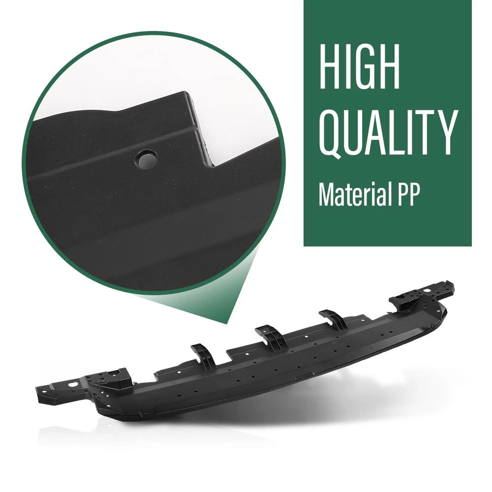 Front Lower Bumper Impact Absorber for Toyota RAV4 (2019–2025)