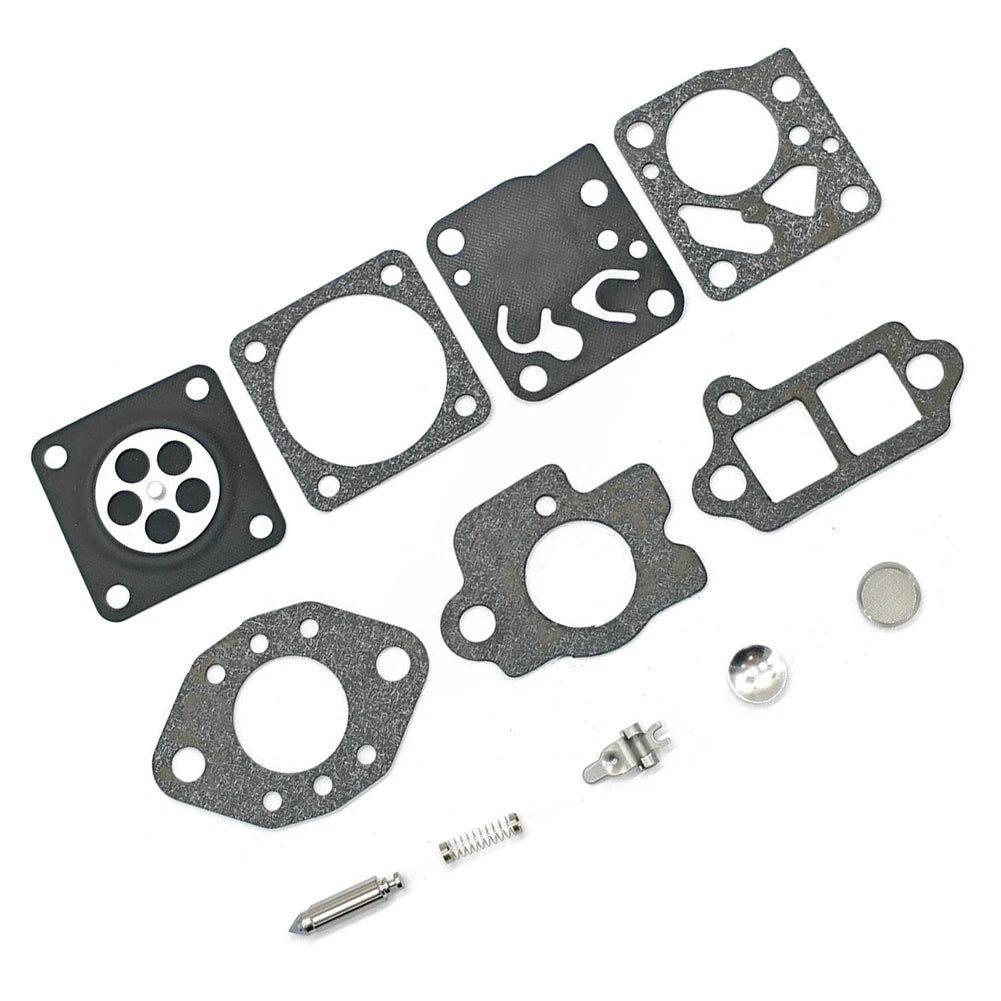 Carburetor Repair Kit for Remington Tillotson HU6A HU23A (Compatible)