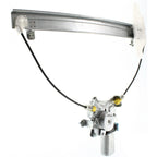Power Window Regulator Set for Hyundai Sonata (1999–2005) Front with Motor