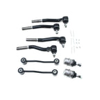 8x Front Sway Bar Tie Rod Ball Joint for Jeep Grand Cherokee (1999–2004)