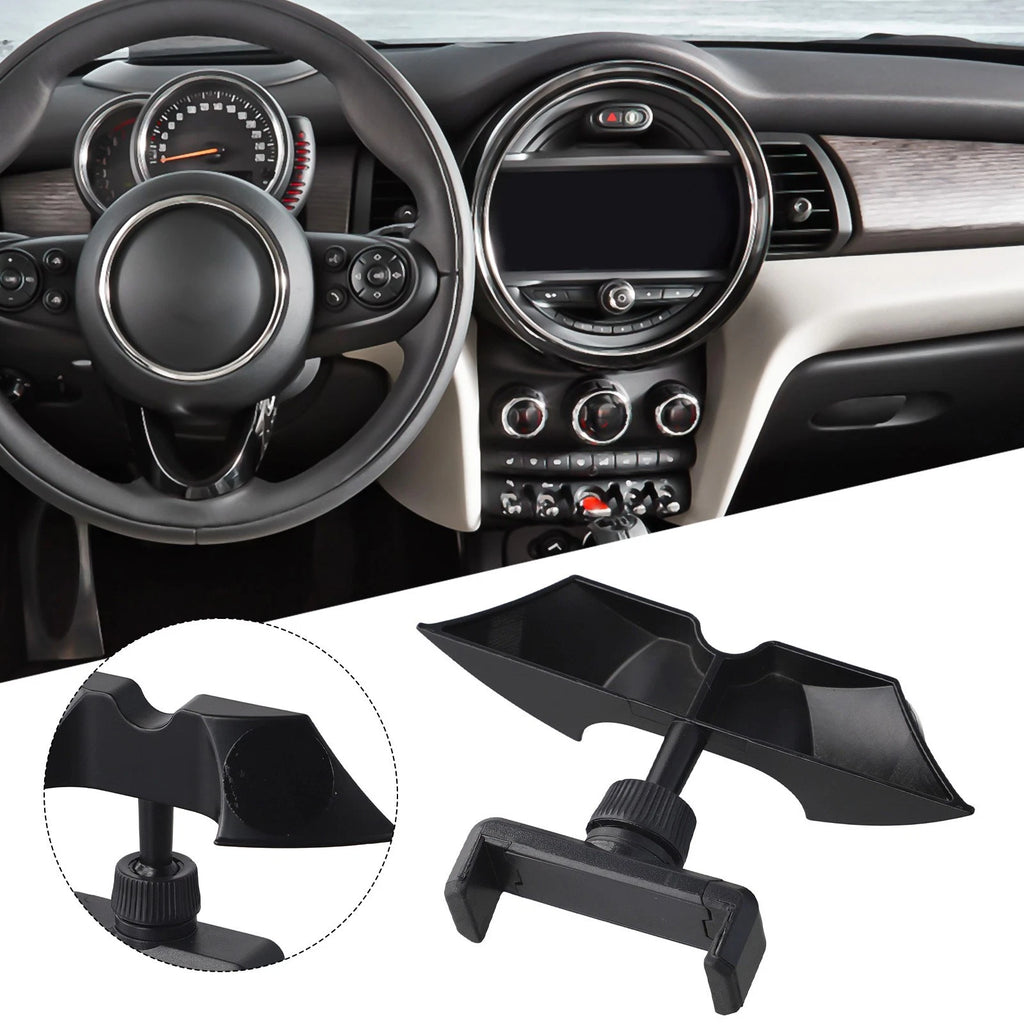 Car Mount Phone Holder for BMW Mini Cooper (2010–2023)
