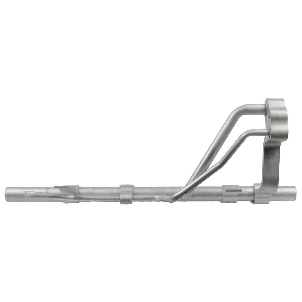 Radiator and A/C Condenser Kit for Hyundai Elantra Hatchback (2011–2012)