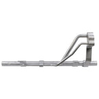 Radiator and A/C Condenser Kit for Hyundai Elantra Hatchback (2011–2012)
