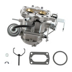 Carburetor Set for Dodge Chrysler 318 5.2L V8 (1972–1977)