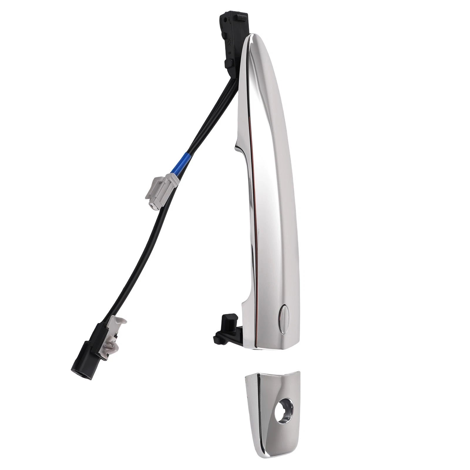 Door Handle Front Left for Nissan Sentra S/SL/SR (2013–2018)