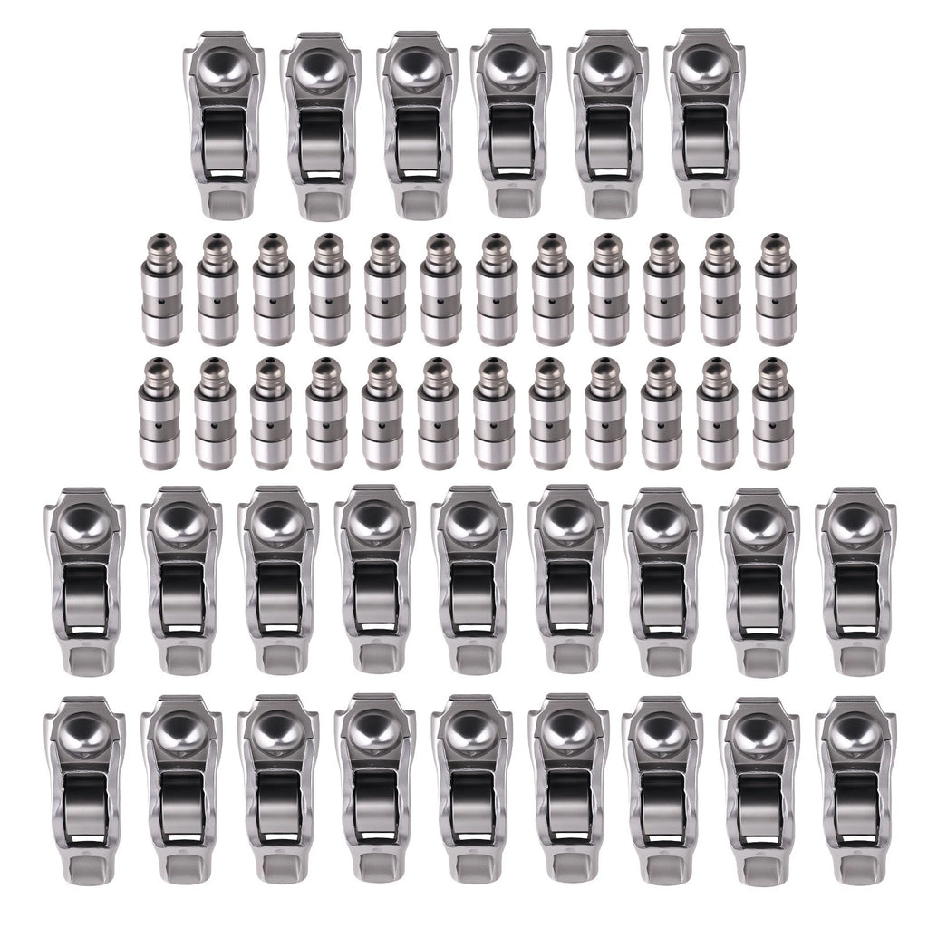 24x Rocker Arm & Lifter Kit for RAM 1500 ProMaster 3.6L (2013–2021) 5184296AF