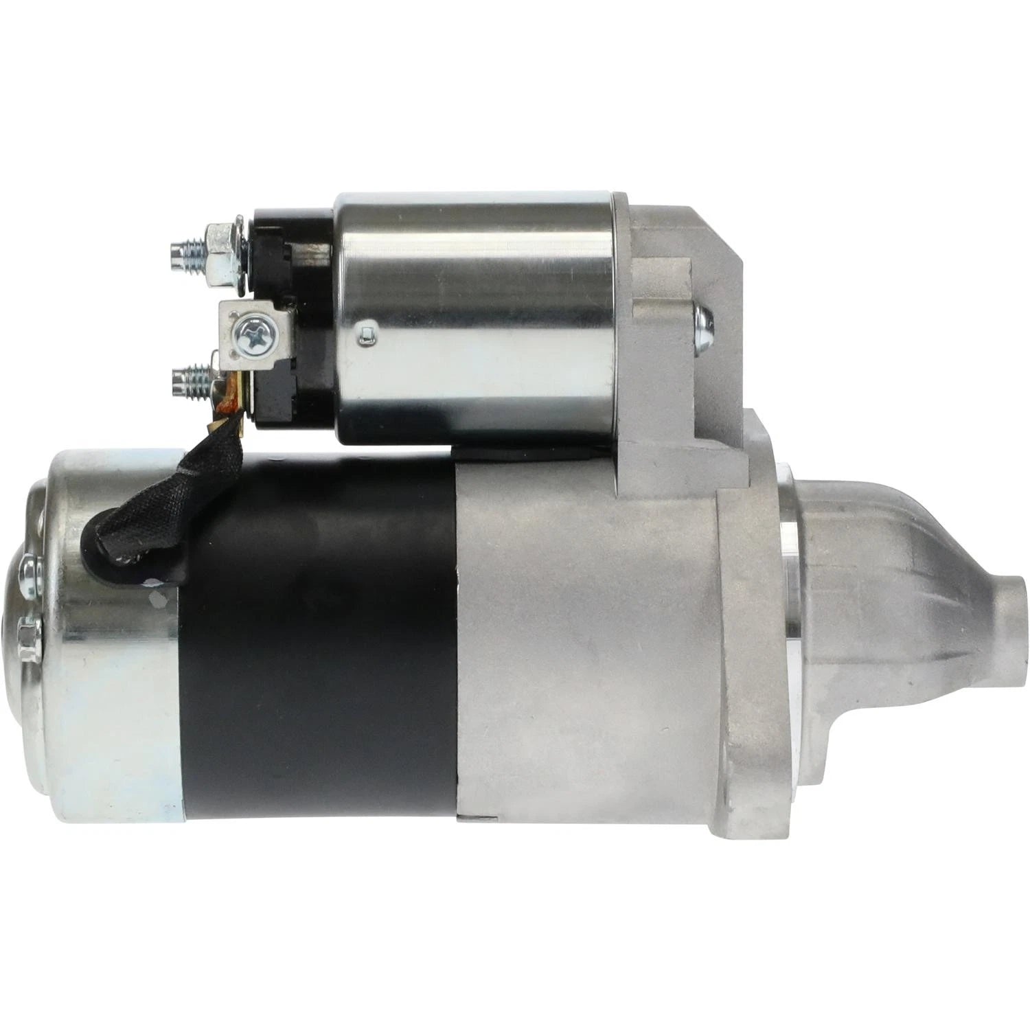 Marine Starter for Yanmar 1GM 2GM 3GM (Direct Drive)